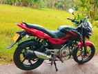 Bajaj Pulsar 150 2014