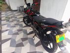 Bajaj Pulsar 150 2014