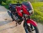 Bajaj Pulsar 150 2014
