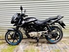 Bajaj Pulsar 150 2014