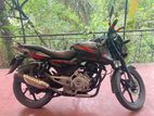 Bajaj Pulsar 150 2014