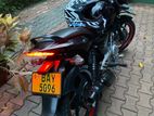 Bajaj Pulsar 150 2014