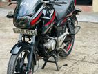 Bajaj Pulsar 150 2014