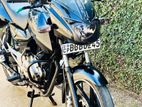 Bajaj Pulsar 150 2014