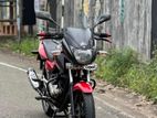 Bajaj Pulsar 150 2014