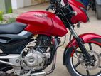 Bajaj Pulsar 150 2014