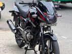 Bajaj Pulsar 150 2014