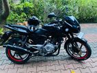 Bajaj Pulsar 150 2014
