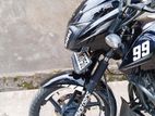 Bajaj Pulsar 150 2014