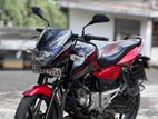 Bajaj Pulsar 150 2014