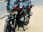 Bajaj Pulsar 150 2014