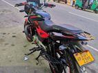 Bajaj Pulsar 150 2014