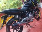 Bajaj Pulsar 150 2014