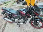 Bajaj Pulsar 150 2014