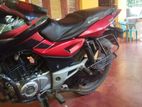 Bajaj Pulsar 150 2014