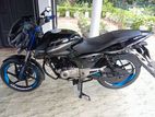 Bajaj Pulsar 150 2014