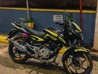 Bajaj Pulsar 150 2014