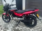 Bajaj Pulsar 150 2014