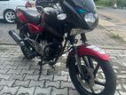 Bajaj Pulsar 150 2014