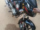 Bajaj Pulsar 150 2014