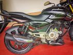 Bajaj Pulsar 150 2014