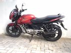 Bajaj Pulsar 150 2014