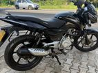 Bajaj Pulsar 150 2014