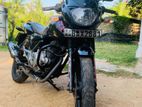 Bajaj Pulsar 150 2014