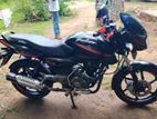 Bajaj Pulsar 150 2014