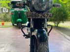 Bajaj Pulsar 150 2014