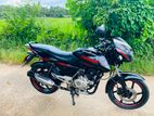 Bajaj Pulsar 150 2014