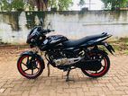 Bajaj Pulsar 150 2014