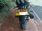Bajaj Pulsar 150 2014