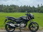 Bajaj Pulsar 150 2014