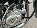 Bajaj Pulsar 150 2014