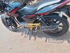 Bajaj Pulsar 150 2014