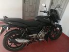 Bajaj Pulsar 150 2014