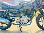 Bajaj Pulsar 150 2014