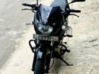 Bajaj Pulsar 150 2014
