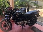 Bajaj Pulsar 150 2014