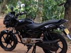 Bajaj Pulsar 150 2014