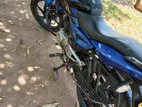 Bajaj Pulsar 150 2014