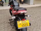 Bajaj Pulsar 150 2014