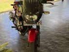 Bajaj Pulsar 150 2014