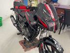 Bajaj Pulsar 150 2014