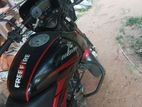 Bajaj Pulsar 150 2014