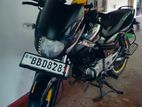 Bajaj Pulsar 150 2014