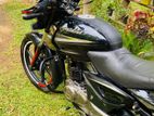 Bajaj Pulsar 150 2014