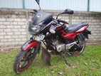 Bajaj Pulsar 150 2014