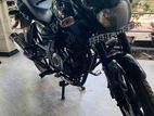 Bajaj Pulsar 150 2014